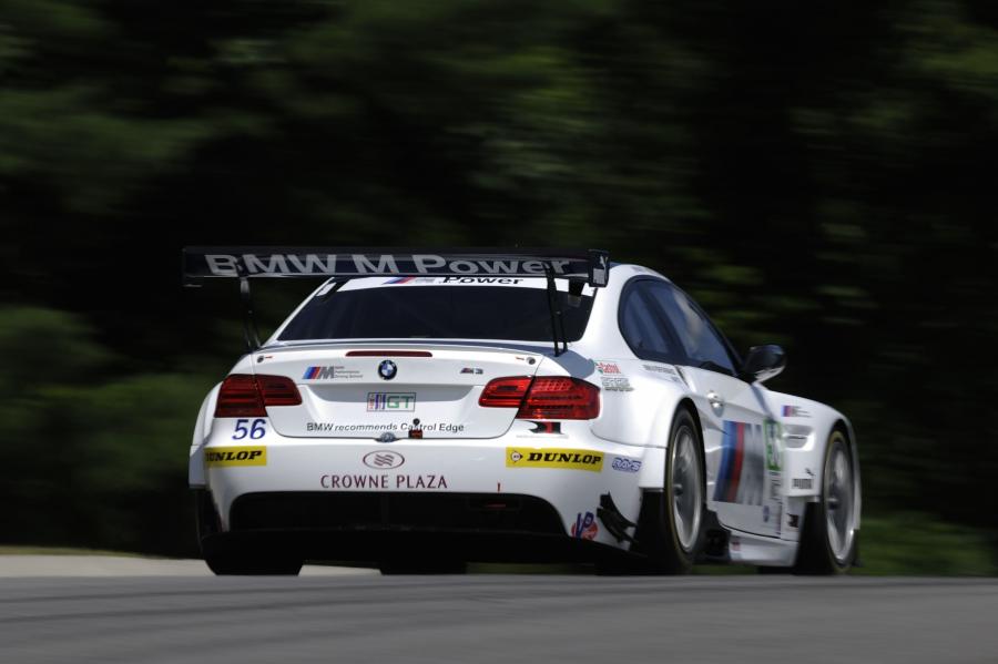  BMW M3 Lime Rock 2012 года  (фото 39 из 40)